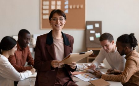 HR Development Trends Shaping the Future of Workplace Learning