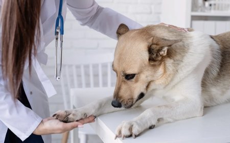 How Pet Insurance Can Help Manage Unexpected Veterinary Costs