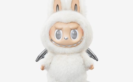 The Rise of Labubudollco: Your Ultimate Source for Trending Labubu Collectibles