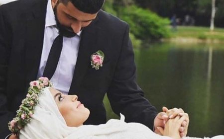 Islamic Matrimonial India for Faith-Based Marriage Search