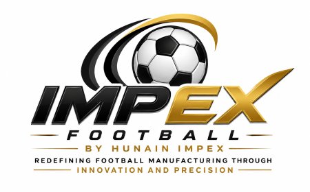IMPEX Football by Hunain Impex – Redefining Football Manufacturing Through Innovation and Precision
