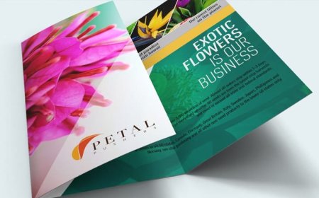 Professional Booklet Printing: Elevate Your Brand with Club Flyers Before Your Competition Does