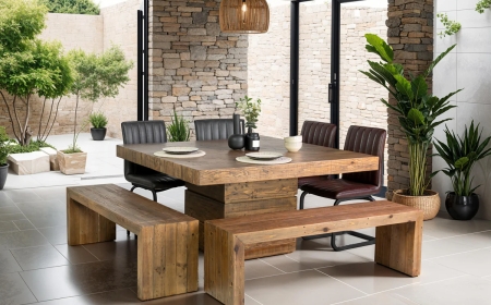 Choosing the Right Dining Room Tables and Extendable Oak Dining Tables
