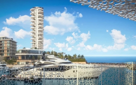 Why Investing in Apartments Dubai for Sale Is Smarter Than Ever