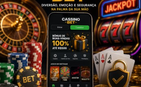 How Casino Betting Works - A Beginner's Guide