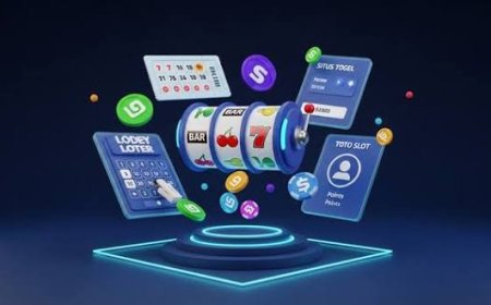 Tips for Finding a Trusted and User-Friendly Togel Platform