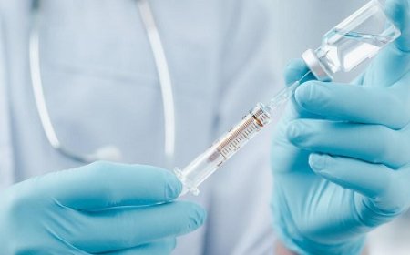 P Shot in Islamabad: Understanding Endogenous Healing Activation