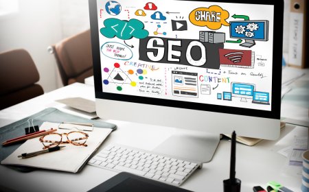 How Visionary Dynamics Delivers Professional SEO Services That Maximize ROI