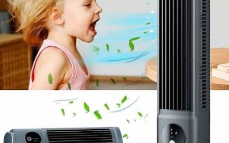 Coldeez Klimaanlage Test – Coldeez Cooling Ace gegen die Sommerhitze
