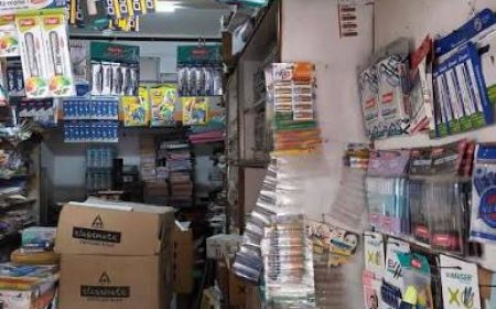 Office Stationery Wholesalers In Pune - Your One-Stop Destination for Business Essentials