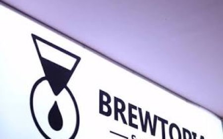 Launch a Premium Coffee Franchise in Gurugram with Brewtopia