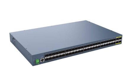 Zukunftssichere Netzwerke mit Glasfaserkabeln für Moderne Switches
