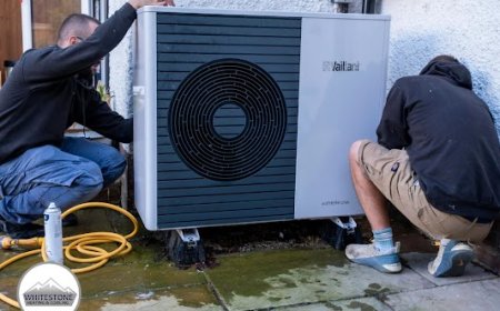 Why Settle for Less Than a Trusted HVAC Contractor in Trenton NJ?