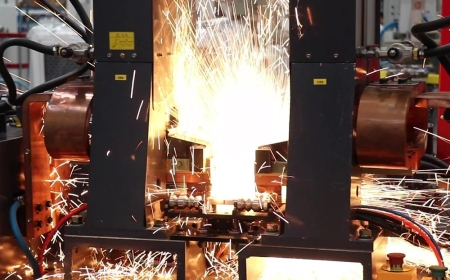 Why Heron-Welder Is the Trusted Choice for Every Resistance Welder Need