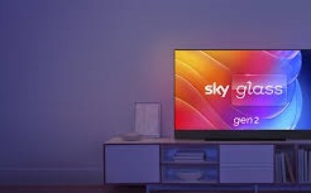 Sky Glass IPTV UK Review: The Truth Behind the Hype