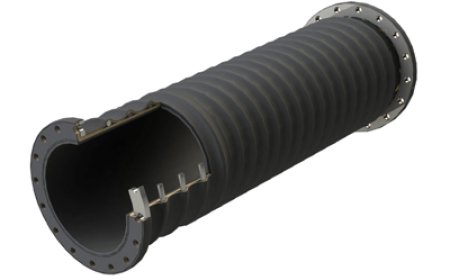 Complete Guide to Industrial Hoses in Pakistan: Types, Applications, and Selection Tips