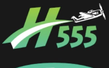 Why the h555 game Community is Growing Faster Than Ever Before