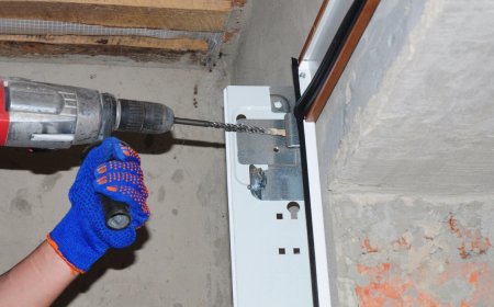 How a New Garage Door Increased This Henderson CO Home's Value