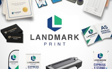 Self Service Printing Singapore: The Fastest Way to Bring Your Ideas to Life