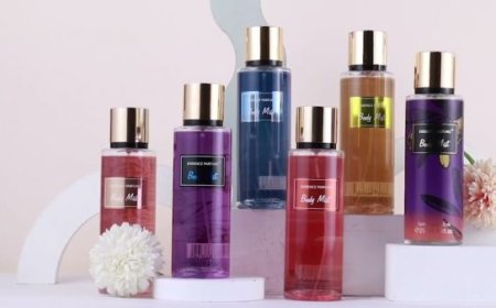 Expand Your Brand with Professional Perfume Wholesale Solutions