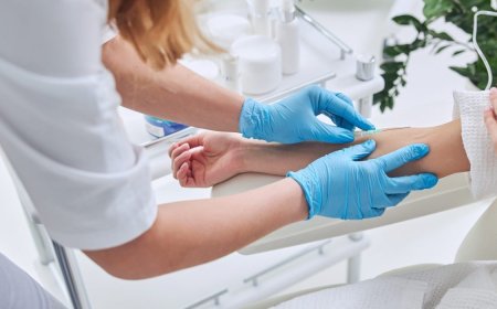 What Vitamins Are Commonly Found in Immunity Booster Iv Drip In Dubai?