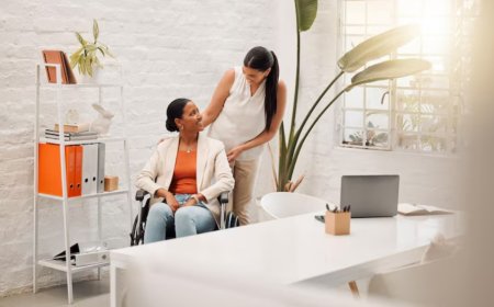 Personalized NDIS Support: Why One-Size-Fits-All Care Doesn't Work