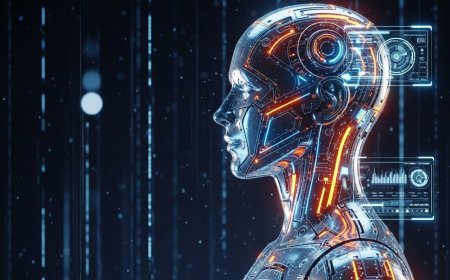Why Businesses Need AI Consulting Services?