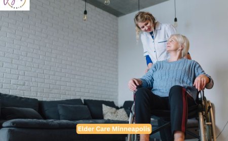 10 Important Factors About Elder Care Minneapolis Services