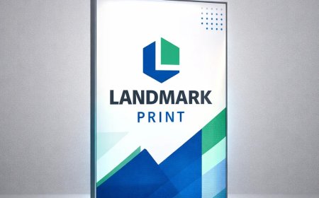 Custom Banner Printing Singapore: Transform Your Brand Visibility Today