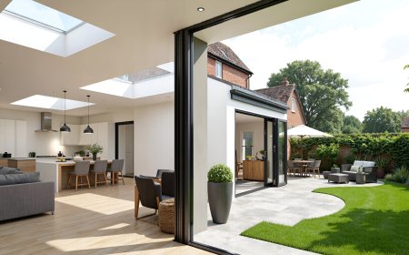 What Questions to Ask Architects in London Before You Hire Them