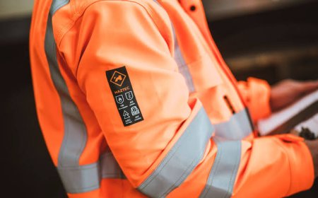 Flame Retardant Protective Wear Market Insights: Key Drivers, Challenges & Forecast