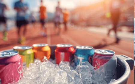 How Functional Beverages and Health-Conscious Consumers Are Transforming the Global Energy Drinks Industry