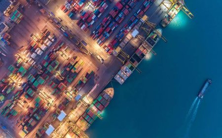 Supply Chain Europe 2026: Top Logistics Trends to Watch Ahead