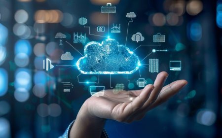 Why Small Businesses Need a Proactive Managed IT Service in Carrollton