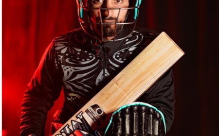Budget Sports Gear Guide: Why Discount Cricket Bats, the Best Bat Under 1000, and 1kg Dumbbells Are Perfect for Beginners