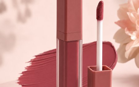 Why Is Matte Lip Gloss Becoming Everyone's Favorite Lip Product?
