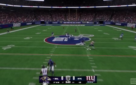U4GM Buy MUT Coins Guide: Build a Stronger Madden 27 Team from Day One