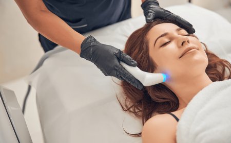 What is Endolift?