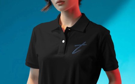 Polo Tshirt Combo for Women: Elevate Your Everyday Style with Teevoque