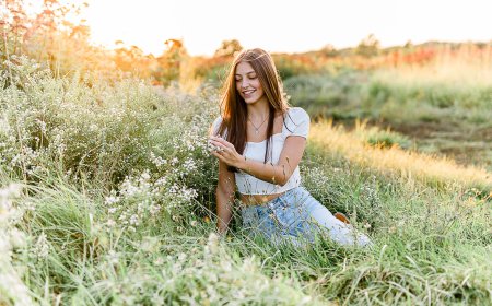 Seniors Photography in California | mike Thompson photos