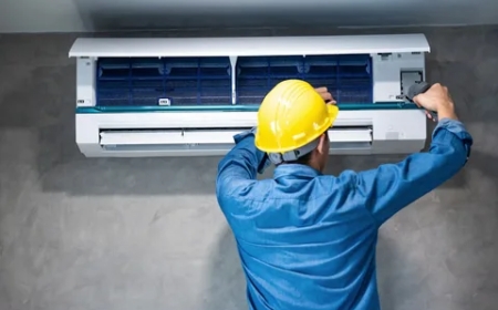 Why Choose Professional AC Installation Springfield