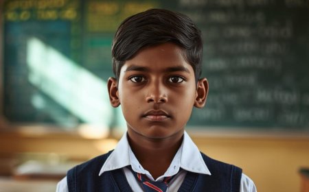 Why Choosing the Best CBSE School in Chennai Matters for Your Child's Future