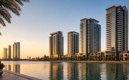 Discover Prime Apartments for Sale in Abu Dhabi – Insights by Masterpiece Property