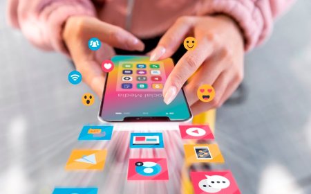How Social Media Marketing Singapore Helps You Reach More Customers