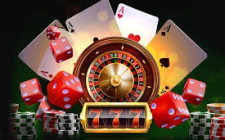 Welcome to 99Exch - Best Cricket Betting & Casino