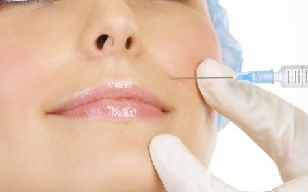 Fillers in Dubai: Subtle Enhancements for Modern Beauty