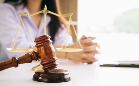 How an Immigration Attorney Helps With Form I-485 Cases