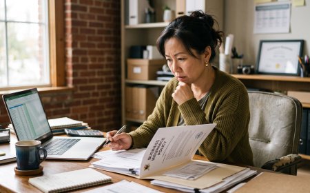 7 Insurance Mistakes Small Business Owners Make (And What They Cost You)
