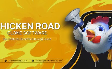 Chicken Road Clone Software: Key Features, Benefits & Buying Guide