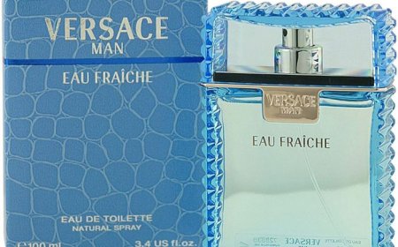 Versace Cologne: Timeless Luxury Fragrance for Every Occasion